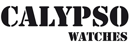 Montres Calypso