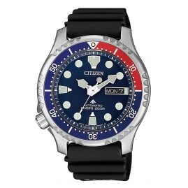 Citizen NY0086-16L Promaster Marine Automatik Taucheruhr Citizen NY0086-16L Promaster Marine Automatik Taucheruhr