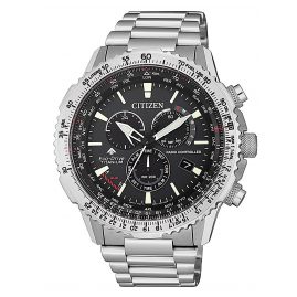 Citizen CB5010-81E Promaster Sky Eco-Drive Herren-Funkuhr Titan Citizen CB5010-81E Promaster Sky Eco-Drive Herren-Funkuhr Titan