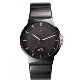 Junghans 018/1133.44 Force Gents Radio-Solar-Watch Junghans 018/1133.44 Force Gents Radio-Solar-Watch