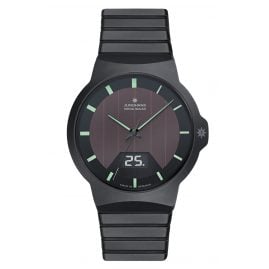 Junghans 018/1938.44 Funk-Solaruhr für Herren Force Mega Junghans 018/1938.44 Funk-Solaruhr für Herren Force Mega