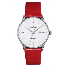 Junghans 027/4844.00 Meister Automatic Damenarmbanduhr Junghans 027/4844.00 Meister Automatic Damenarmbanduhr