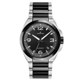 Junghans 027/1500.44 Spektrum Herren-Automatikuhr Junghans 027/1500.44 Spektrum Herren-Automatikuhr