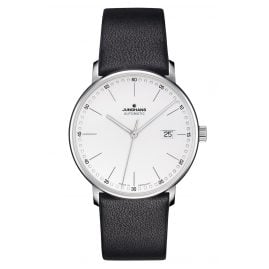 Junghans 027/4730.00 Automatik Herrenuhr Form A Junghans 027/4730.00 Automatik Herrenuhr Form A
