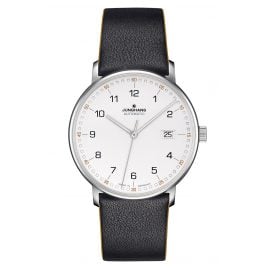 Junghans 027/4731.00 Herren-Automatikuhr Form A Junghans 027/4731.00 Herren-Automatikuhr Form A