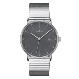 Junghans 027/4833.44 Automatik-Herrenuhr Form A Junghans 027/4833.44 Automatik-Herrenuhr Form A