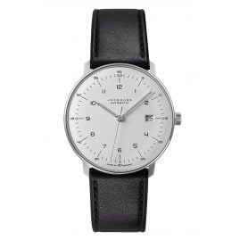 Junghans 027/4700.04 max bill Automatic Herren-Automatikuhr Junghans 027/4700.04 max bill Automatic Herren-Automatikuhr