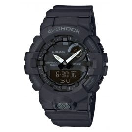Casio GBA-800-1AER G-Shock AnaDigi Bluetooth Armbanduhr Casio GBA-800-1AER G-Shock AnaDigi Bluetooth Armbanduhr