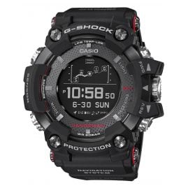 Casio GPR-B1000-1ER G-Shock Rangeman Herrenuhr Bluetooth GPS Navigation Casio GPR-B1000-1ER G-Shock Rangeman Herrenuhr Bluetooth GPS Navigation