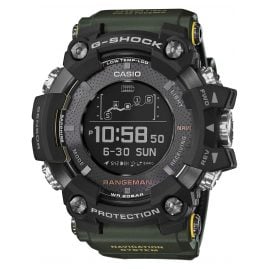 Casio GPR-B1000-1BER G-Shock Rangeman Herrenuhr Bluetooth GPS Navigation Casio GPR-B1000-1BER G-Shock Rangeman Herrenuhr Bluetooth GPS Navigation