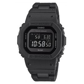 Casio GW-B5600BC-1BER G-Shock Digital Funk-Solar-Herrenuhr Casio GW-B5600BC-1BER G-Shock Digital Funk-Solar-Herrenuhr
