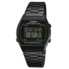 Casio B640WB-1BEF Digital-Armbanduhr Casio B640WB-1BEF Digital-Armbanduhr