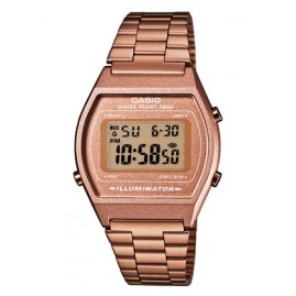 Casio B640WC-5AEF Retro Digitaluhr Casio B640WC-5AEF Retro Digitaluhr