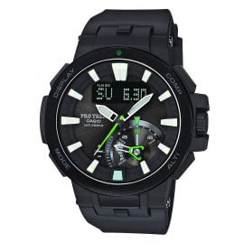 Casio PRW-7000-1AER Pro Trek Grand Teton Outdoor-Uhr Casio PRW-7000-1AER Pro Trek Grand Teton Outdoor-Uhr