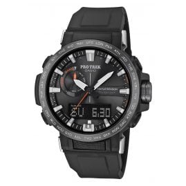 Casio PRW-60Y-1AER Pro Trek Radio-Controlled Outdoor Watch Casio PRW-60Y-1AER Pro Trek Radio-Controlled Outdoor Watch