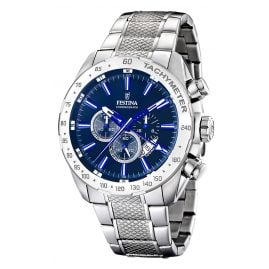Festina F16488/B Herrenuhr Dual Time Chronograph Festina F16488/B Herrenuhr Dual Time Chronograph