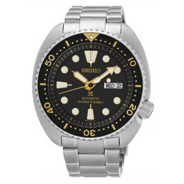 Seiko SRP775K1 Prospex Turtle Automatik Taucheruhr Seiko SRP775K1 Prospex Turtle Automatik Taucheruhr
