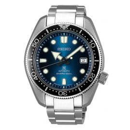 Seiko SPB083J1 Herren-Taucheruhr Prospex Automatik Diver mit Wechselband Seiko SPB083J1 Herren-Taucheruhr Prospex Automatik Diver mit Wechselband