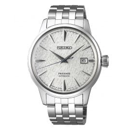 Seiko SRPC97J1 Presage Herren-Automatikuhr Seiko SRPC97J1 Presage Herren-Automatikuhr