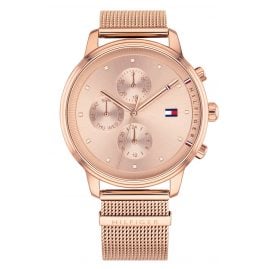 Tommy Hilfiger 1781907 Damenuhr mit Multifunktion Blake Tommy Hilfiger 1781907 Damenuhr mit Multifunktion Blake