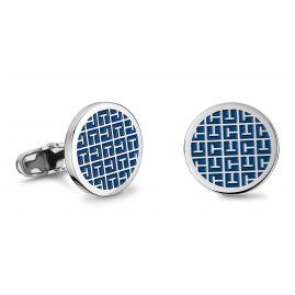 Tommy Hilfiger 2700778 Manschettenknöpfe Tommy Hilfiger 2700778 Manschettenknöpfe