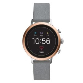 Fossil Q FTW6016 Damen-Smartwatch Venture HR Gen 4 Fossil Q FTW6016 Damen-Smartwatch Venture HR Gen 4