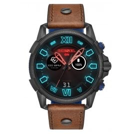 Diesel On DZT2009 Herren-Smartwatch Full Guard 2.5 Diesel On DZT2009 Herren-Smartwatch Full Guard 2.5