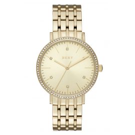DKNY NY2607 Damenuhr Minetta DKNY NY2607 Damenuhr Minetta