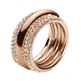 DKNY NJ1962 Damen-Ring DKNY NJ1962 Damen-Ring