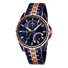 Lotus 18205/1 Multifunktion Herrenuhr Lotus 18205/1 Multifunktion Herrenuhr