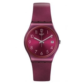 Swatch GR405 Damenuhr Redbaya Swatch GR405 Damenuhr Redbaya