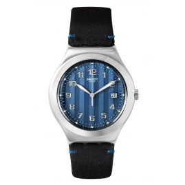 Swatch YWS438 Herrenuhr Côtes Blues Swatch YWS438 Herrenuhr Côtes Blues