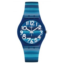 Swatch GN237 Linajola Damen-Armbanduhr Swatch GN237 Linajola Damen-Armbanduhr
