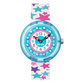 Flik Flak FBNP081 Mädchen-Armbanduhr Tähtila Flik Flak FBNP081 Mädchen-Armbanduhr Tähtila