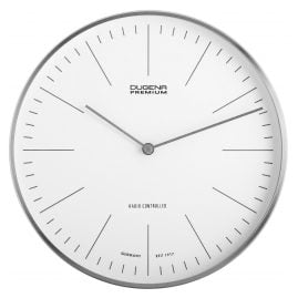 Dugena Premium 7000999 Dessau Funkwanduhr Dugena Premium 7000999 Dessau Funkwanduhr
