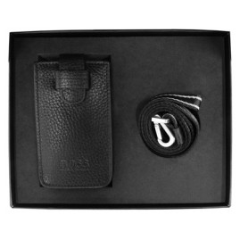 Boss 50218481-001 Gianpaolo Gents Present Set Black Boss 50218481-001 Gianpaolo Gents Present Set Black