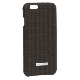 Boss 50322157-201 Traveller Smartphone Cover Dunkelbraun Boss 50322157-201 Traveller Smartphone Cover Dunkelbraun