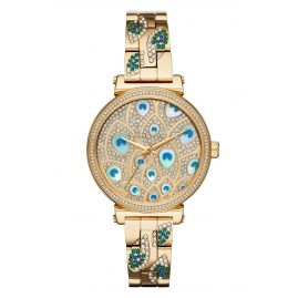 Michael Kors MK3945 Damenuhr Sofie Michael Kors MK3945 Damenuhr Sofie