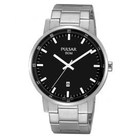 Pulsar PG8261X1 Herren-Armbanduhr Pulsar PG8261X1 Herren-Armbanduhr