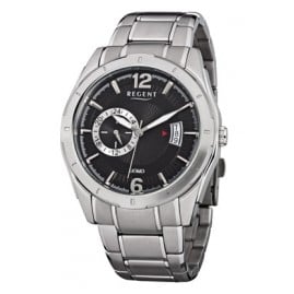 Regent UM 1201 Herren Multifunktionsuhr Regent UM 1201 Herren Multifunktionsuhr