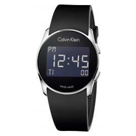 Calvin Klein K5B23TD1 Future Digitaluhr Calvin Klein K5B23TD1 Future Digitaluhr