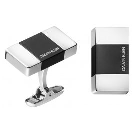 Calvin Klein KJ9LMC2801 Manschettenknöpfe Strong Calvin Klein KJ9LMC2801 Manschettenknöpfe Strong