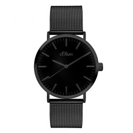 s.Oliver SO-3216-MQ Herren-Armbanduhr s.Oliver SO-3216-MQ Herren-Armbanduhr