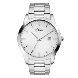 s.Oliver SO-3395-MQ Herrenarmbanduhr s.Oliver SO-3395-MQ Herrenarmbanduhr