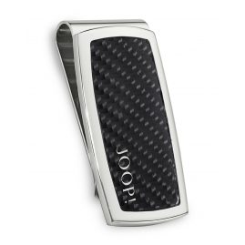 Joop 2023474 Geldklammer Carbon Joop 2023474 Geldklammer Carbon