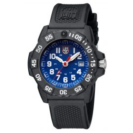 Luminox XS.3503 Taucheruhr Navy Seal Schwarz-Blau Luminox XS.3503 Taucheruhr Navy Seal Schwarz-Blau