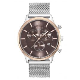 Gant GT002001 Greenville Herren-Chronograph Gant GT002001 Greenville Herren-Chronograph