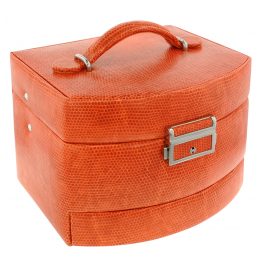 trendor 8050-60 Schmuckkästchen Orange trendor 8050-60 Schmuckkästchen Orange