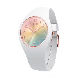 Ice-Watch 015743 Damen-Armbanduhr Ice Sunset Rainbow S Ice-Watch 015743 Damen-Armbanduhr Ice Sunset Rainbow S