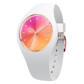 Ice-Watch 015750 Damen-Armbanduhr Ice Sunset California M Ice-Watch 015750 Damen-Armbanduhr Ice Sunset California M